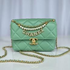 Chanel Stachel Bags